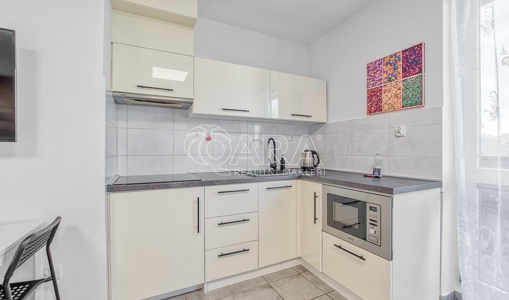 Pronájem bytu 1+kk, 32 m², Nový Jičín, Trojanovice