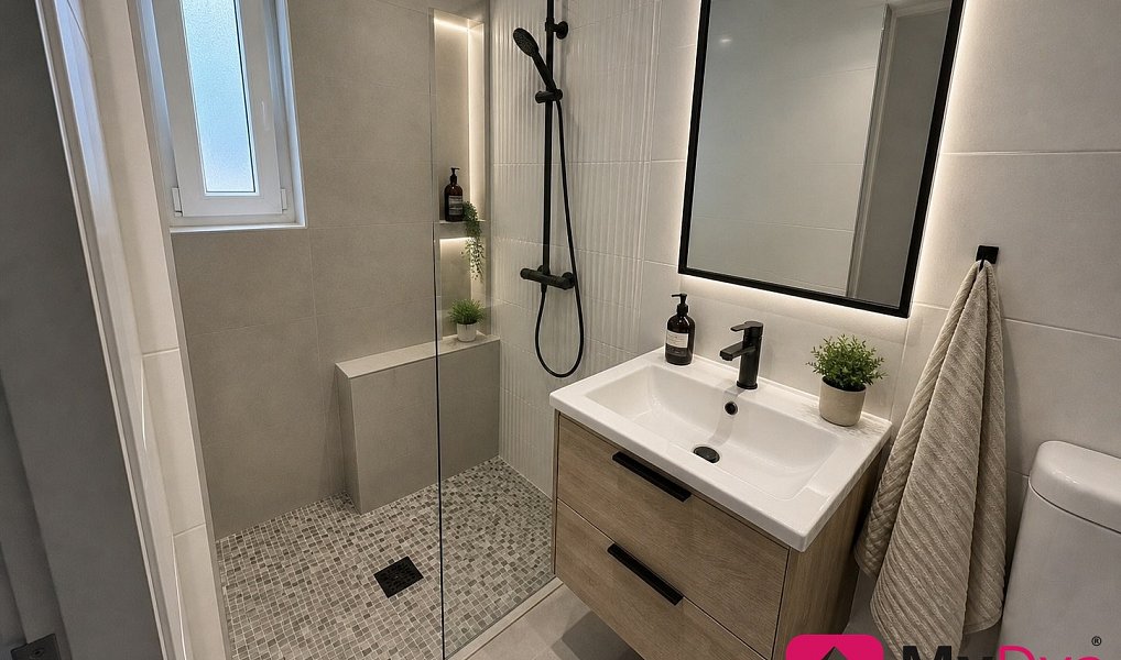 Prodej bytu 1+1 29 m², Praha – náhled fotky 13
