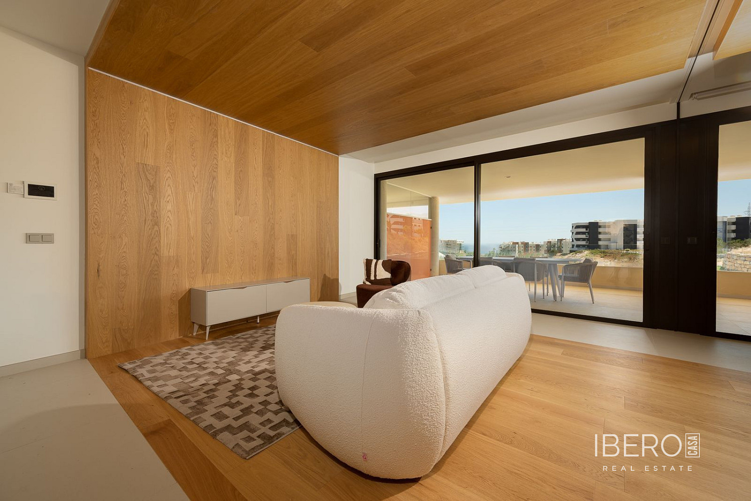 Piso 3+kk – Fuengirola - Vista 4