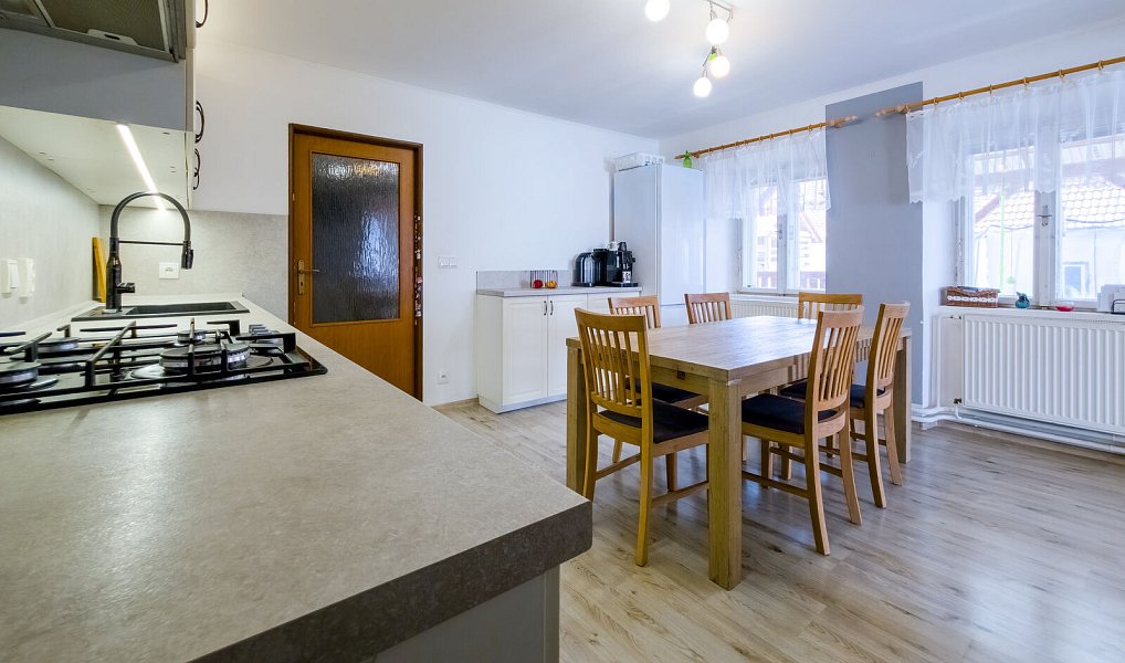 Prodej domu 222 m² s pozemkem 779 m², Český Rudolec – náhled fotky 7