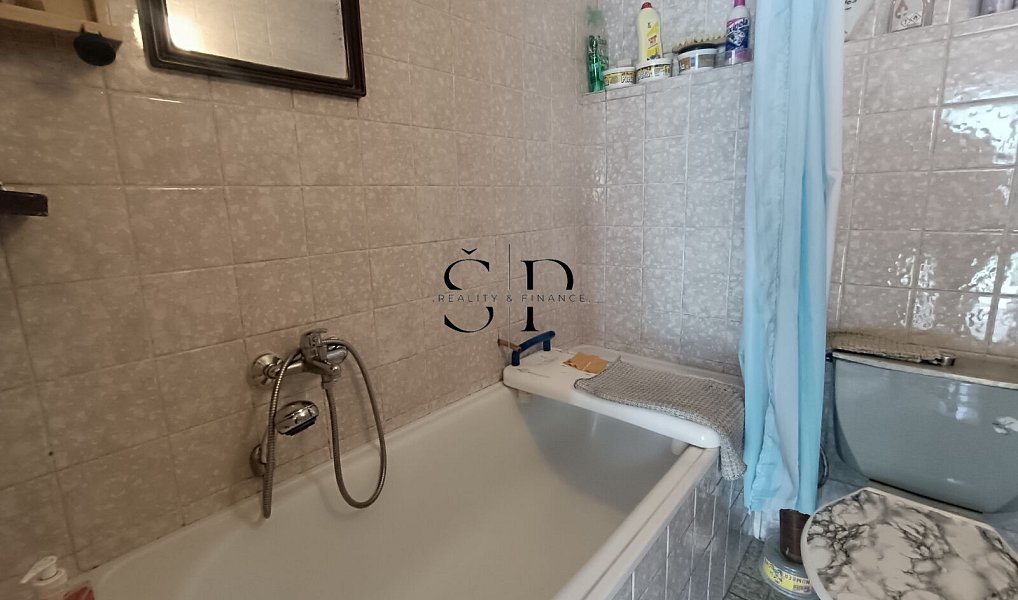 Prodej chaty/chalupy 80 m² s pozemkem 761 m², Měčín – náhled fotky 11