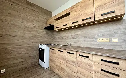 Pronájem bytu 3+1 66 m²