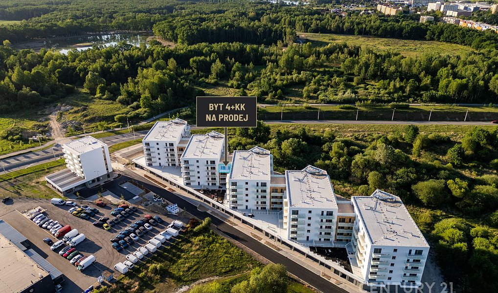 Prodej bytu 4+kk 102 m², České Budějovice – náhled fotky 19