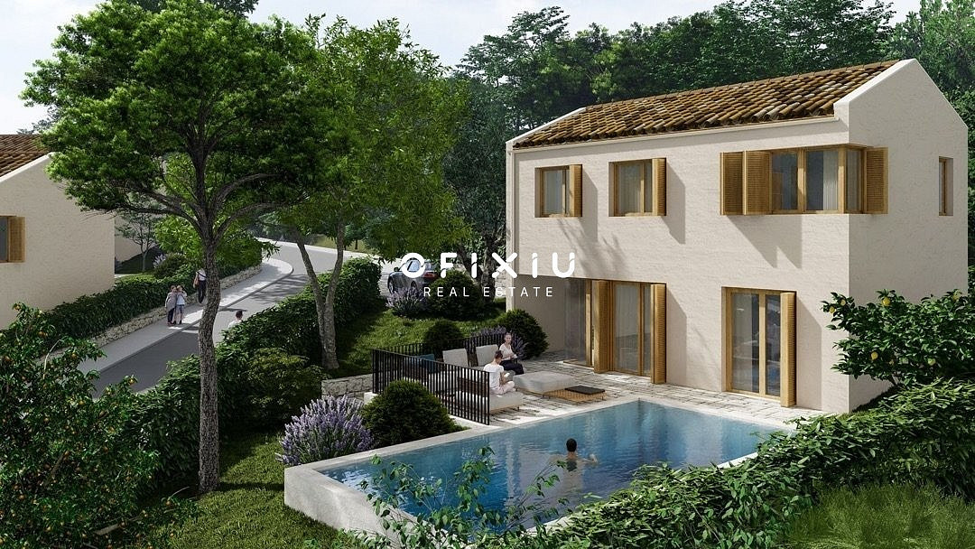 Prodej domu 113 m² s pozemkem 370 m² – pohled 2