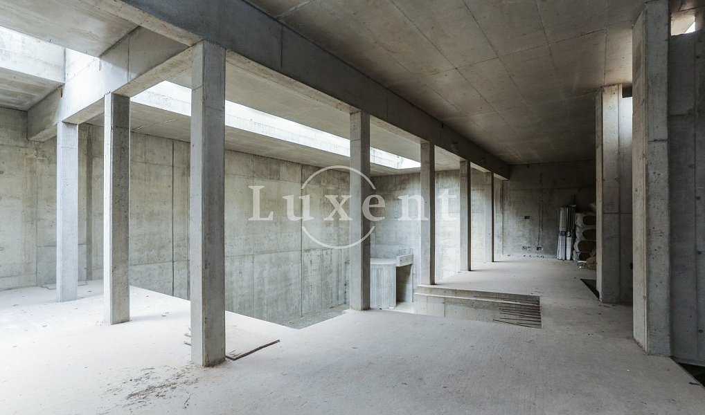 Prodej komerčního objektu (jiného typu) 814 m², Praha – náhled fotky 8