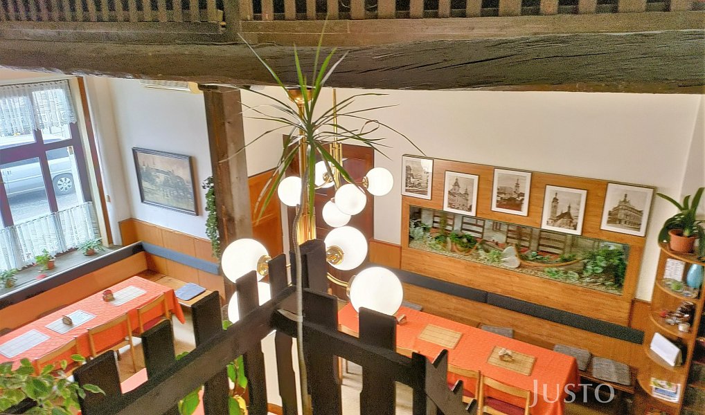 Pronájem restaurace 497 m², Písek – náhled fotky 22
