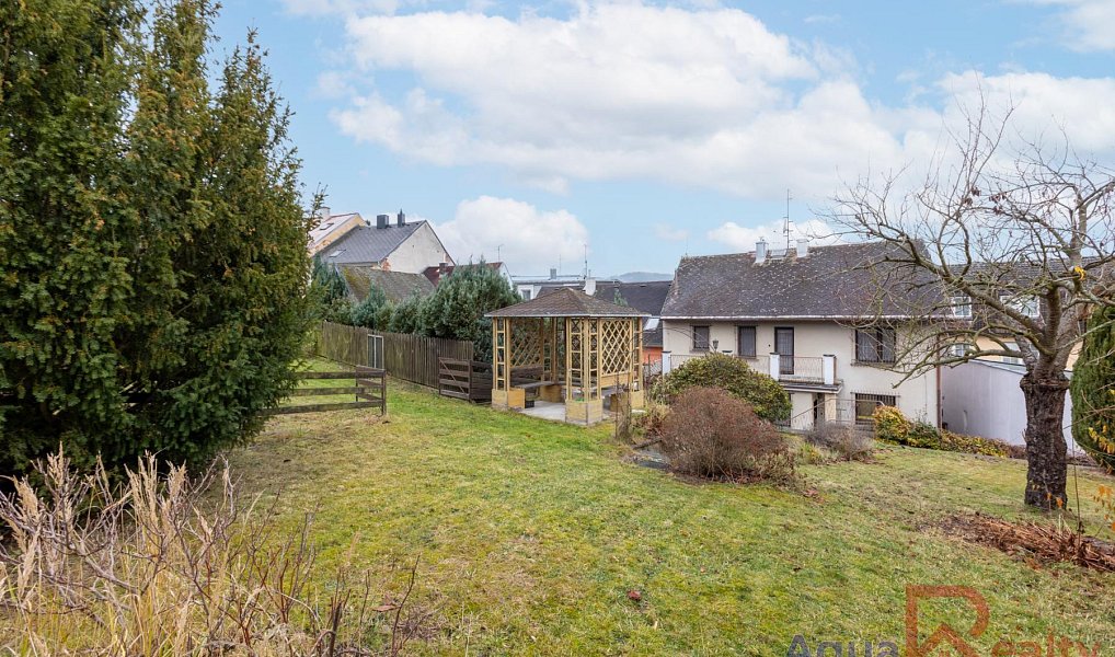 Prodej domu 290 m² s pozemkem 1 076 m², Karlovy Vary – náhled fotky 35