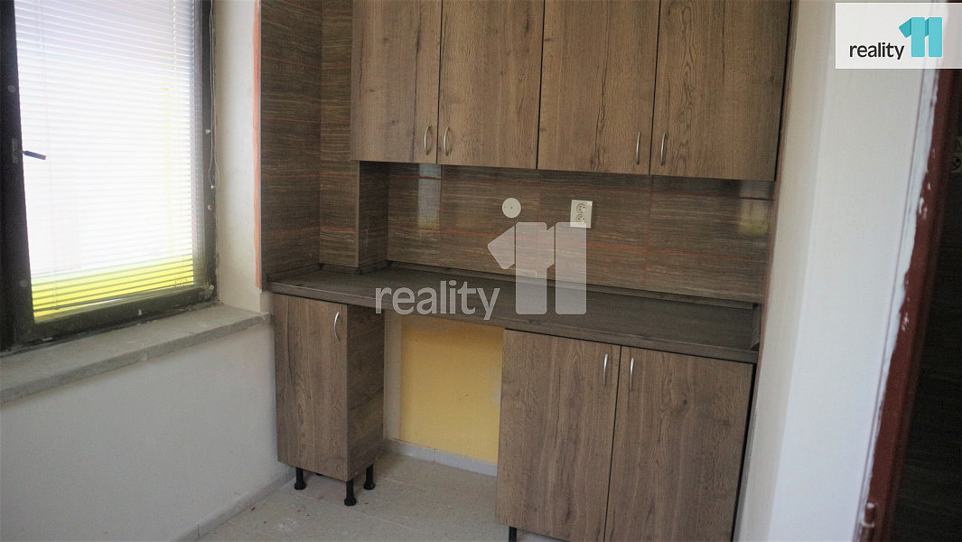 Pronájem obchodních prostor 30 m² — photo 5