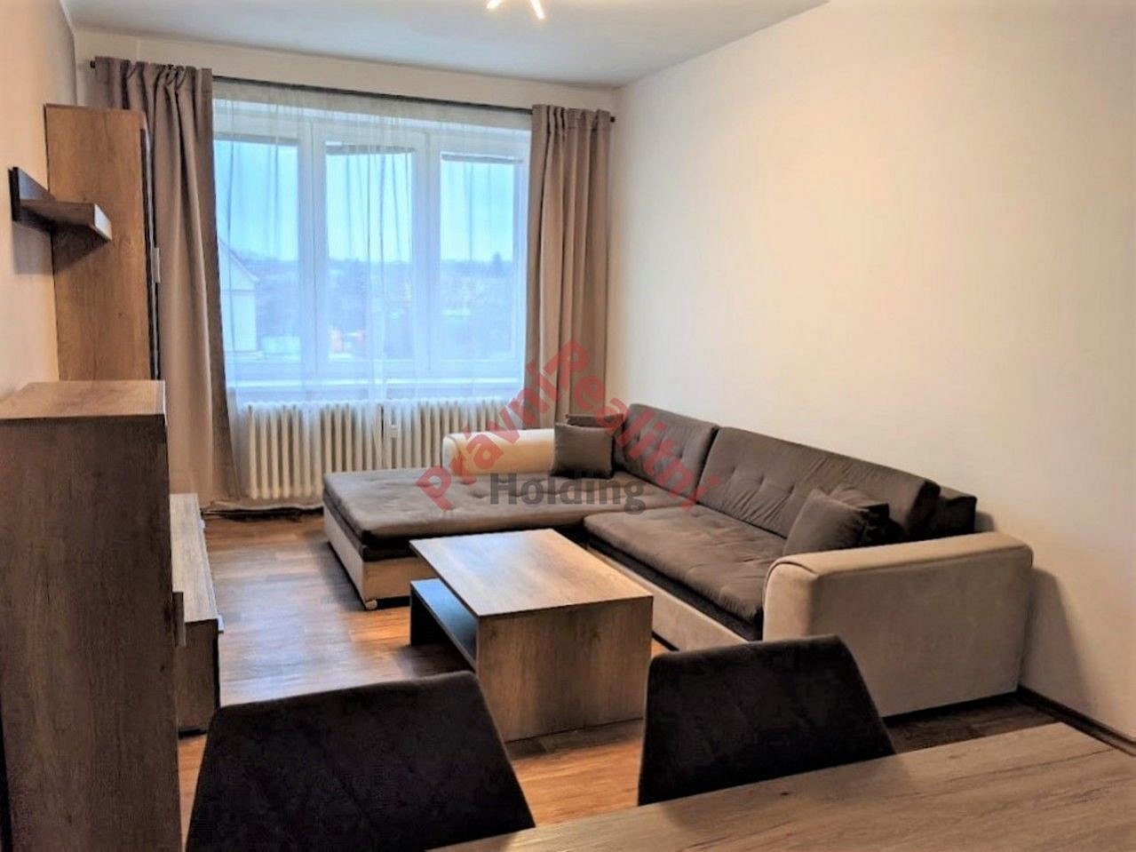 Pronájem bytu 2+1 52 m² — photo 3