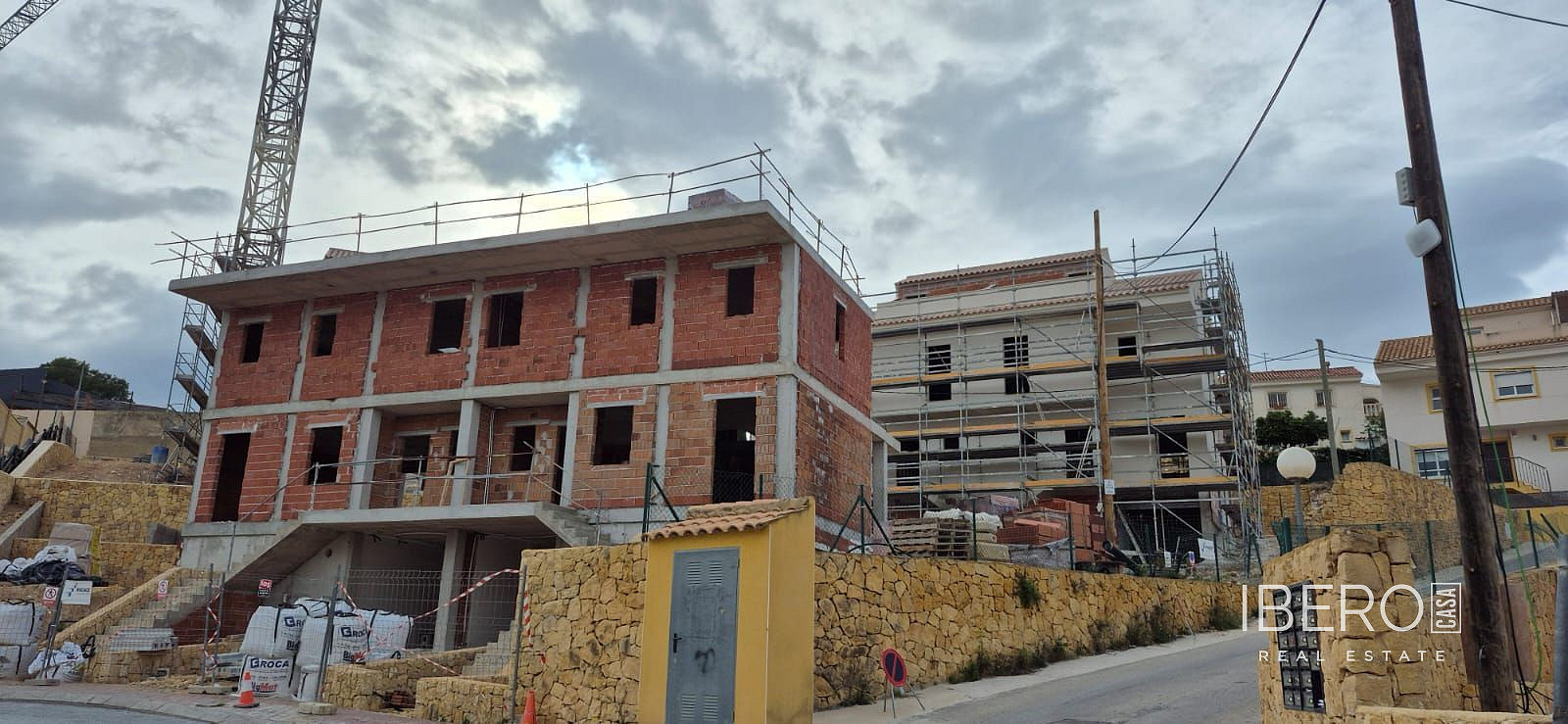 Casa 4+kk – la Nucia, la Marina Baixa - Vista 3