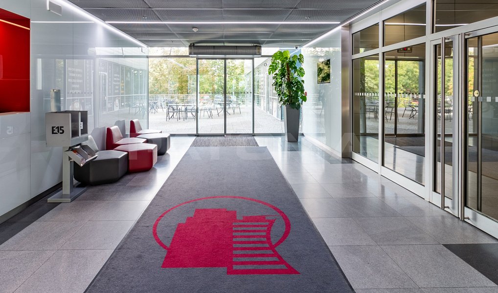 Pronájem obchodních prostor 291 m², Praha – náhled fotky 16