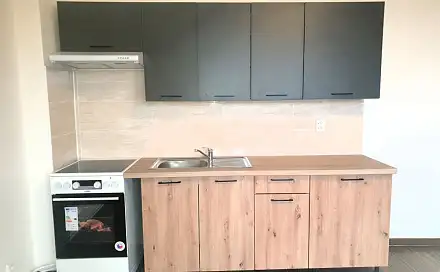 Pronájem bytu 2+kk 52 m², Alešova, Příbram - Příbram III