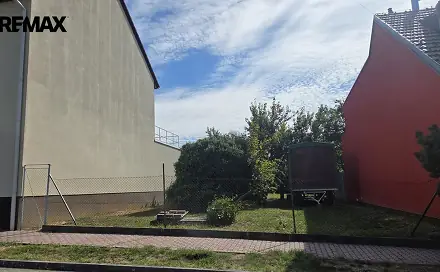 Prodej stavebního pozemku 351 m², Brno