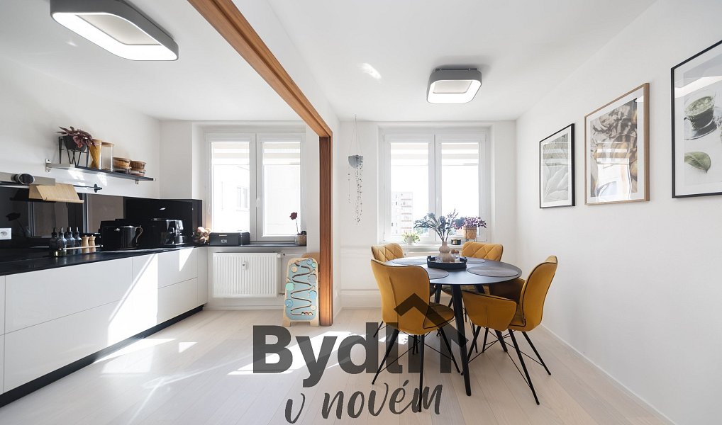 Prodej bytu 3+1 78 m², Brno – náhled fotky 4