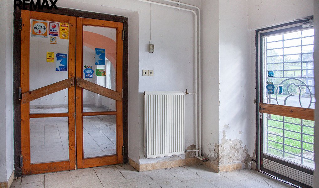 Prodej domu 420 m² s pozemkem 471 m², Krhová – náhled fotky 8