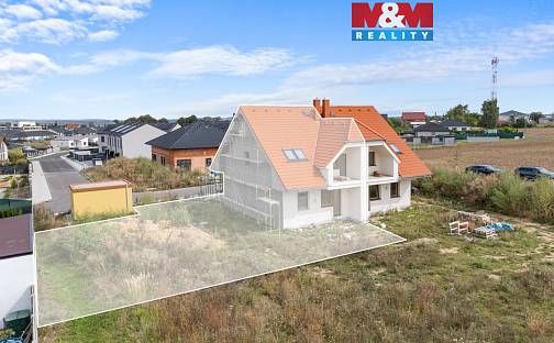 Prodej domu 123 m² s pozemkem 487 m², Buštěhrad, okres Kladno