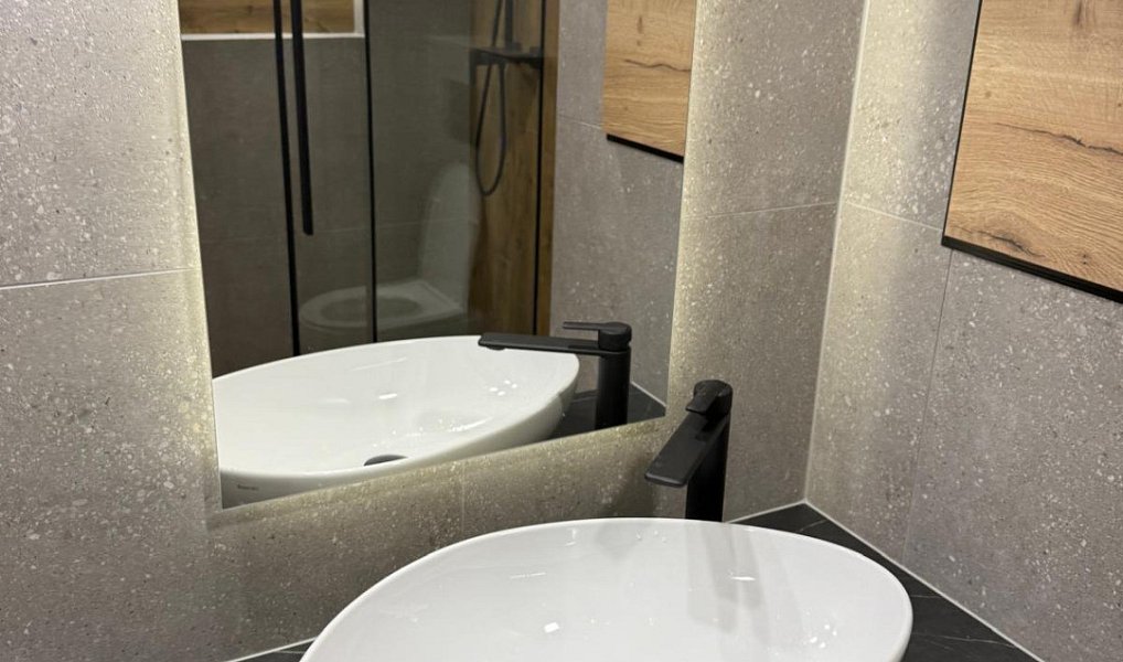 Pronájem bytu 2+1 50 m², Ostrava – náhled fotky 8
