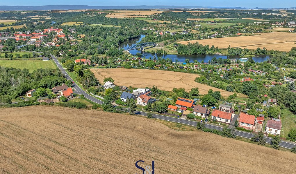 Prodej domu 240 m² s pozemkem 1 661 m², Žatec – náhled fotky 13