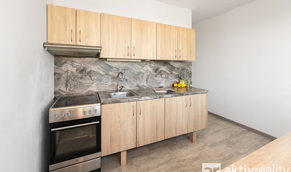 Pronájem bytu 2+1 57 m², Roudnice nad Labem – náhled fotky 2