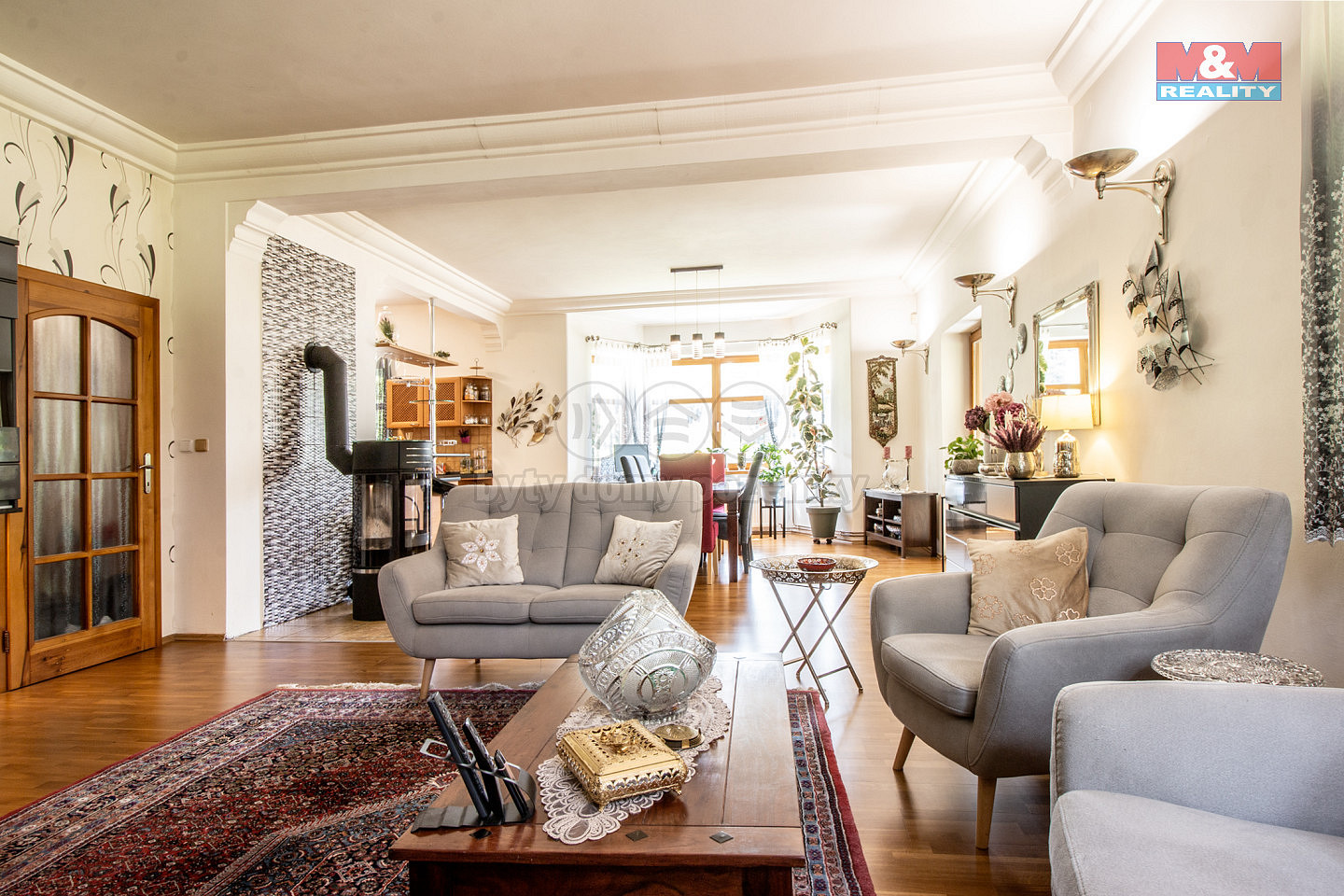 Prodej domu 250 m² s pozemkem 2 077 m² — photo 4