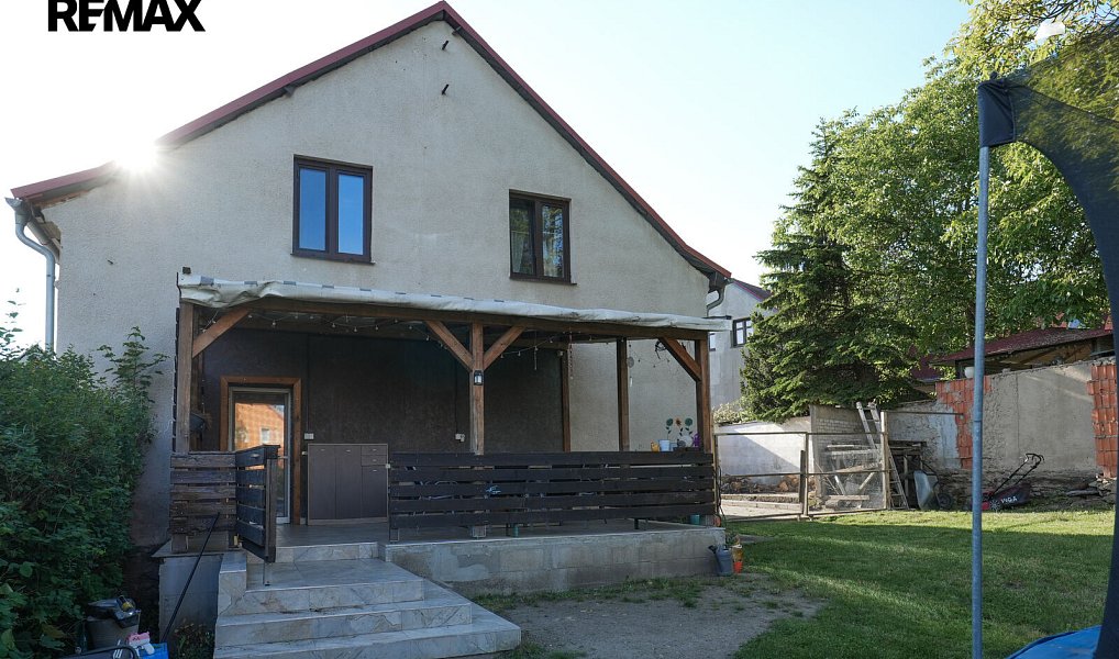 Prodej domu 252 m² s pozemkem 863 m², Krupka – náhled fotky 28