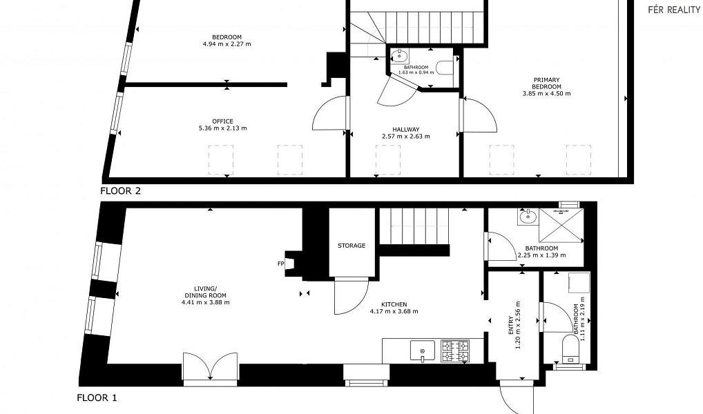 Prodej domu 98 m² s pozemkem 217 m², Židovice – náhled fotky 2