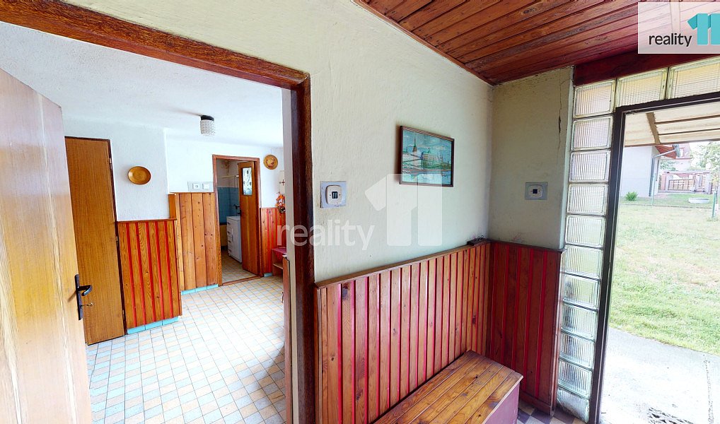 Prodej domu 121 m² s pozemkem 581 m², Nová Ves u Světlé – náhled fotky 10