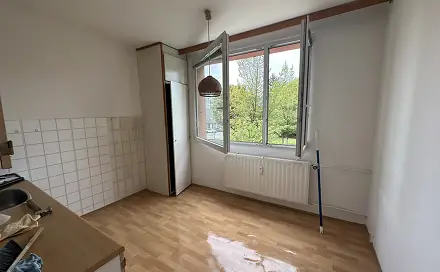 Pronájem bytu 3+1 61 m², Pražská, Rokycany - Nové Město