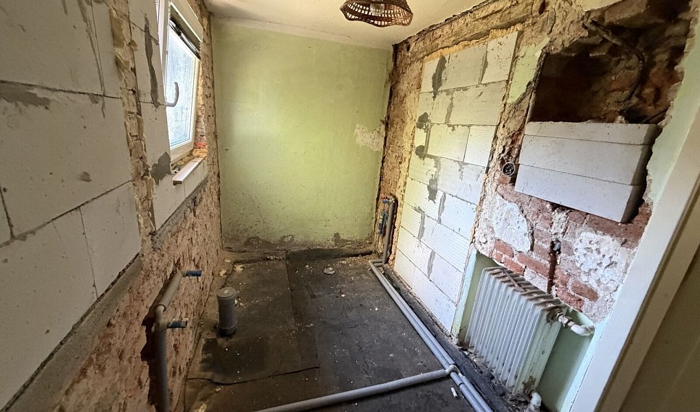 Prodej domu 65 m² s pozemkem 476 m², Košetice – náhled fotky 21