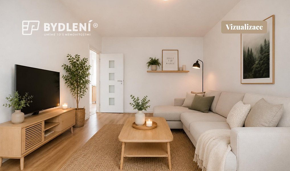 Prodej bytu 2+1 56 m², Litvínov – náhled fotky 19