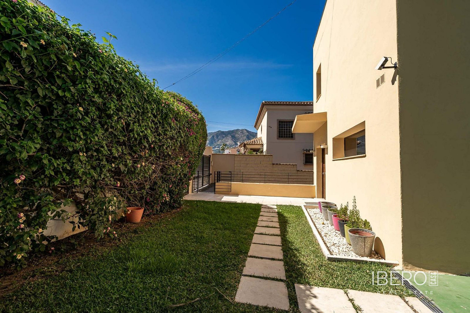 Casa 6+kk – Mijas, Las Lomas de Mijas - Más