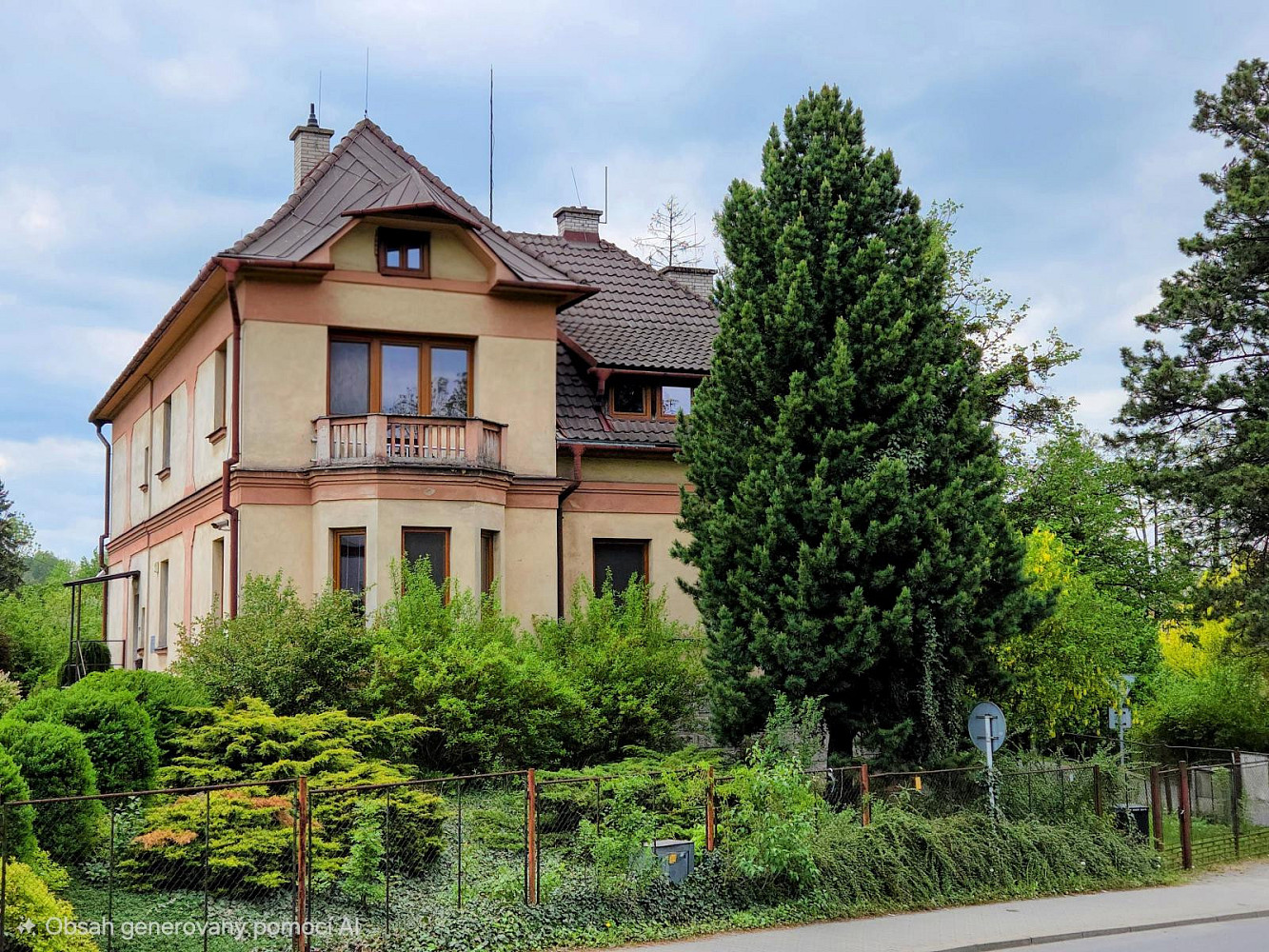 Prodej kanceláře 360 m² – fotografie 3