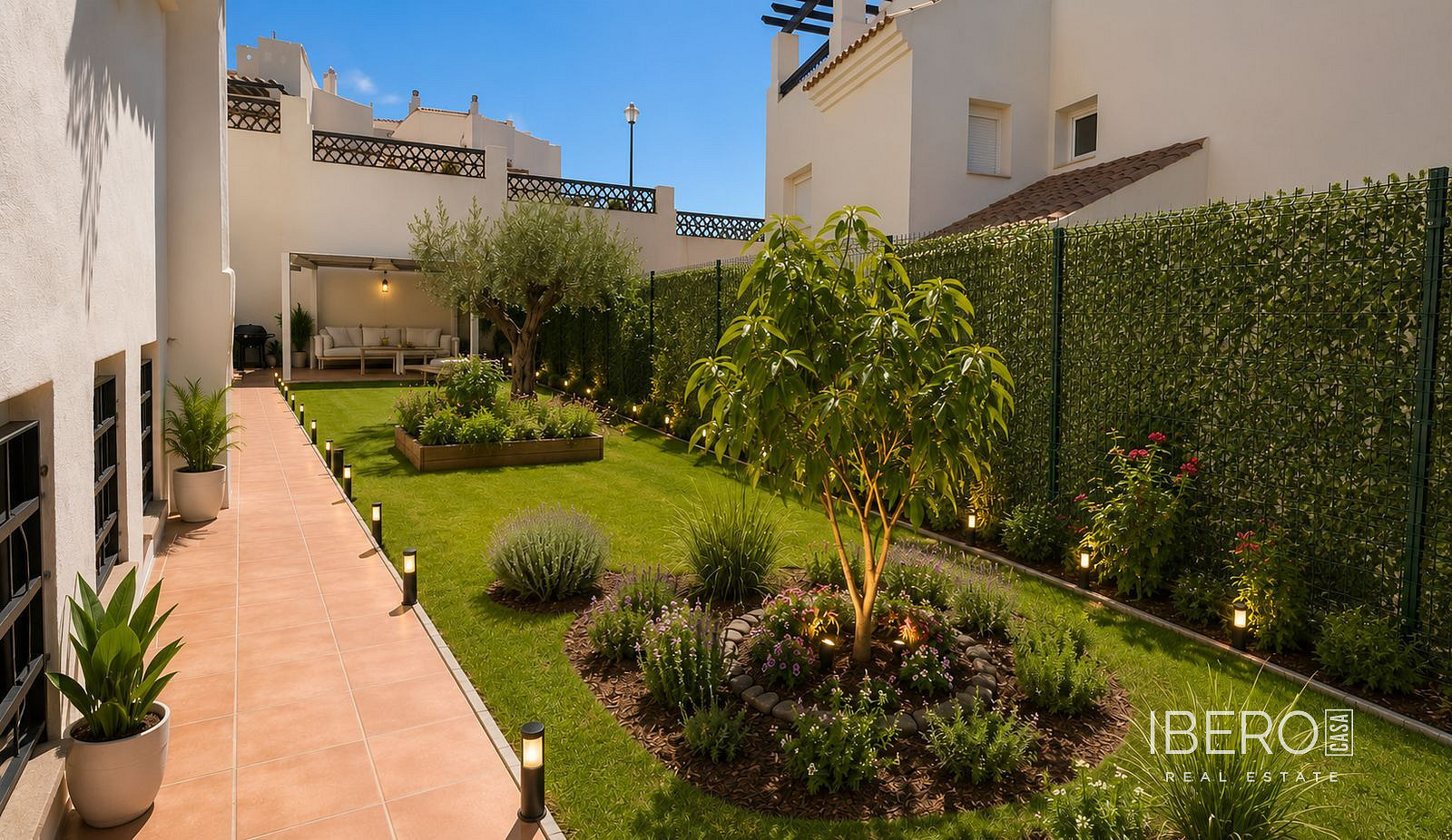 Piso 6+kk – Benalmádena - Vista 4