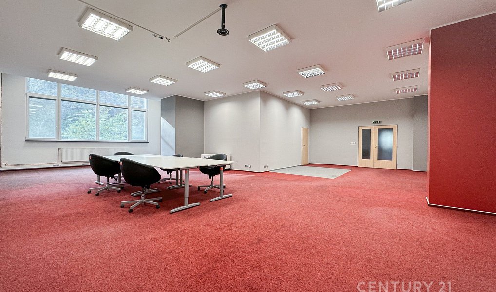 Pronájem výrobních prostor 1 920 m², Adamov – náhled fotky 20