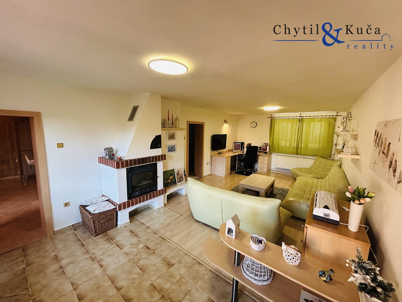 Prodej domu 347 m² s pozemkem 2 048 m² – fotografie 4