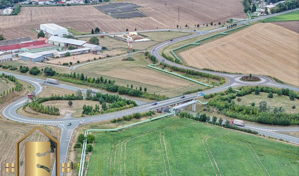 Prodej pole 17 943 m², Chrudim – náhled fotky 3