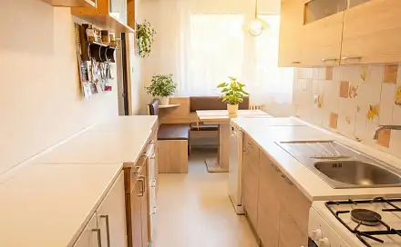 Prodej bytu 3+1 73 m², Brněnská, Olomouc - Nová Ulice