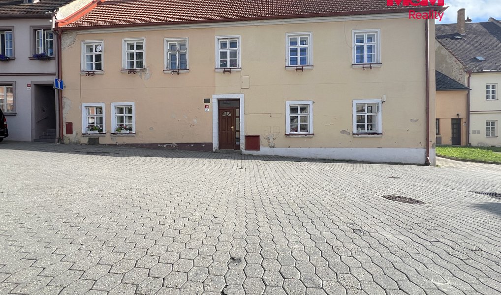 Prodej bytu 2+1 54 m², Boskovice – náhled fotky 3