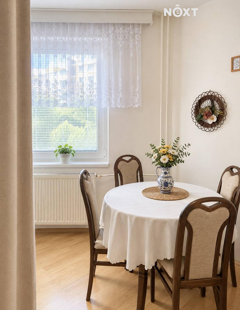 Pronájem bytu 1+kk 35 m² – fotografie 2