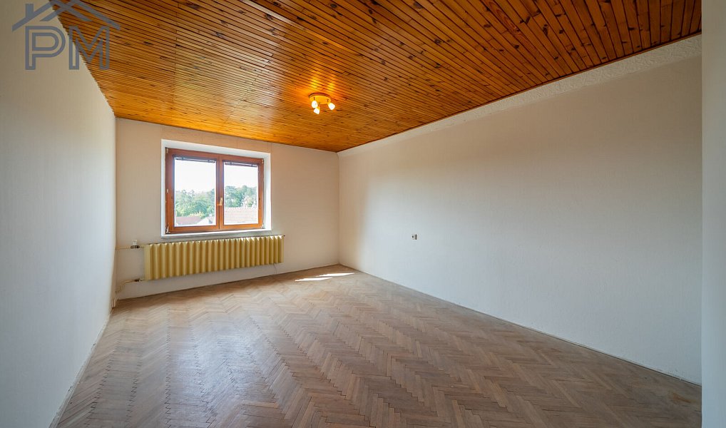Prodej domu 244 m² s pozemkem 1 993 m², Babice nad Svitavou – náhled fotky 21