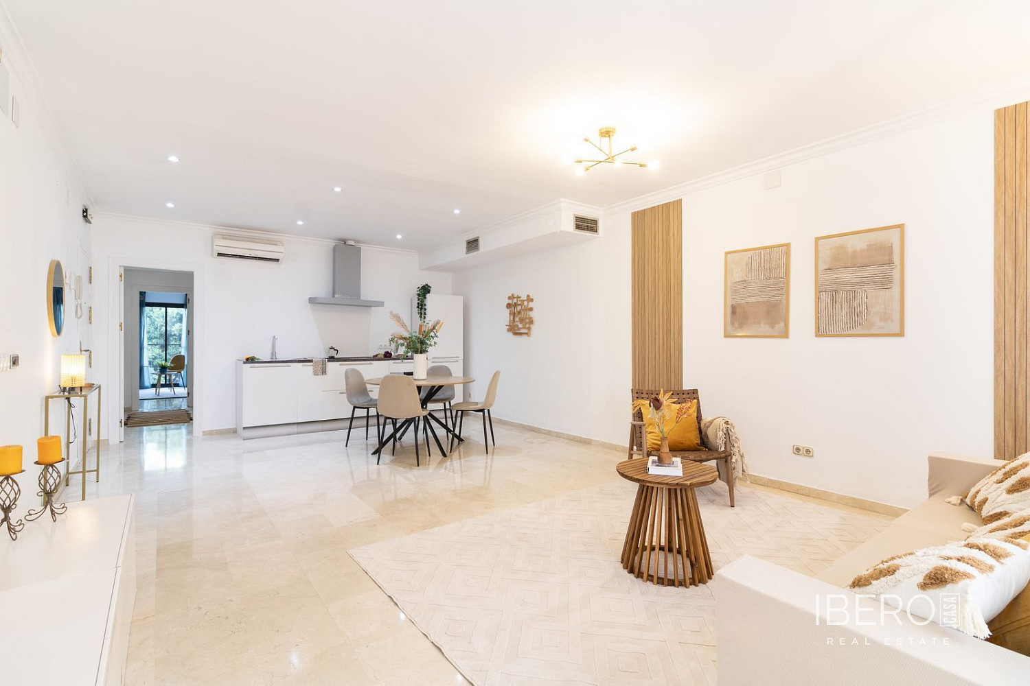 Pis 3+kk – Marbella, Nueva Andalucía - Vista 2