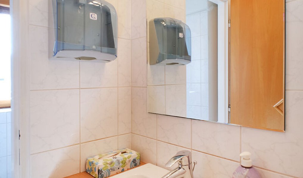 Pronájem kanceláře 41 m², Ostrava – náhled fotky 8