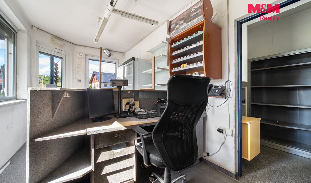 Prodej komerčního objektu (jiného typu) 20 m², Rožná – náhled fotky 4