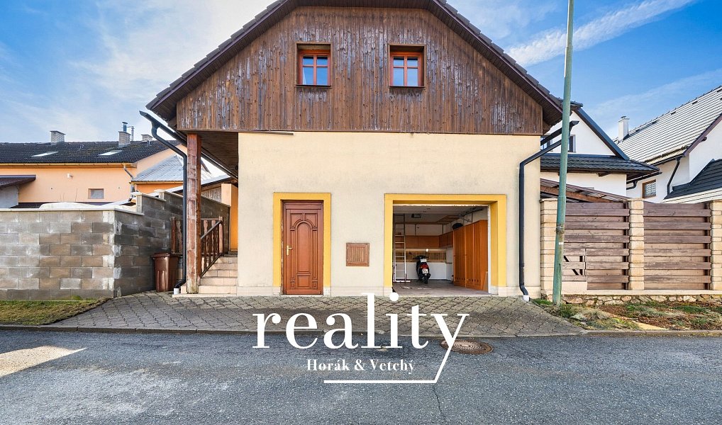 Prodej chaty/chalupy 290 m² s pozemkem 355 m², Bystré – náhled fotky 25