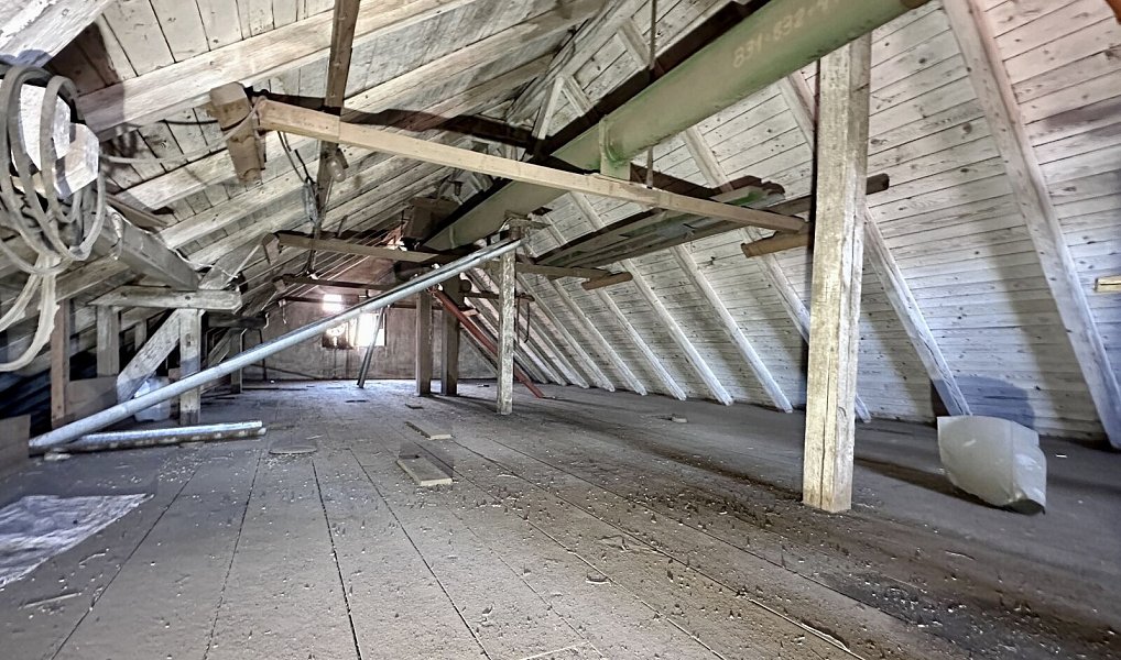 Prodej zemědělského objektu 830 m², Jakubov u Moravských Budějovic – náhled fotky 33