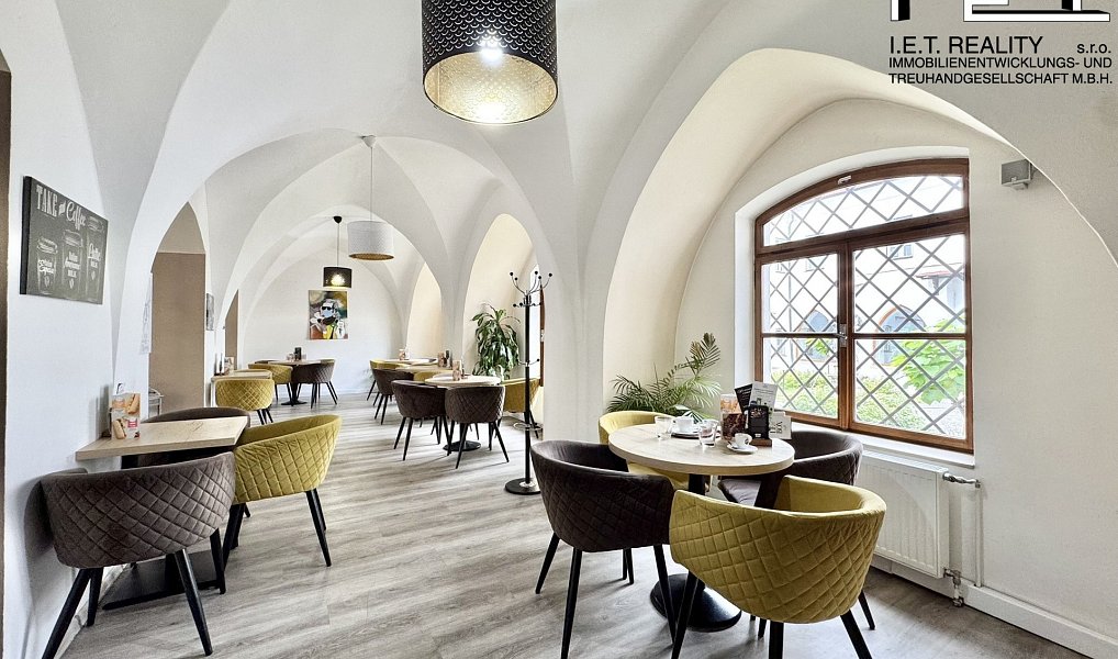 Pronájem restaurace 142 m², Brno – náhled fotky 3