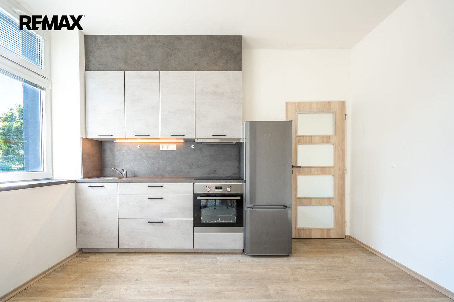 Pronájem bytu 1+1 38 m²