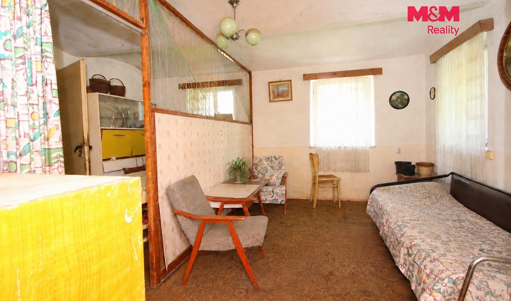 Prodej domu 160 m² s pozemkem 1 132 m², Nový Hrádek – náhled fotky 5
