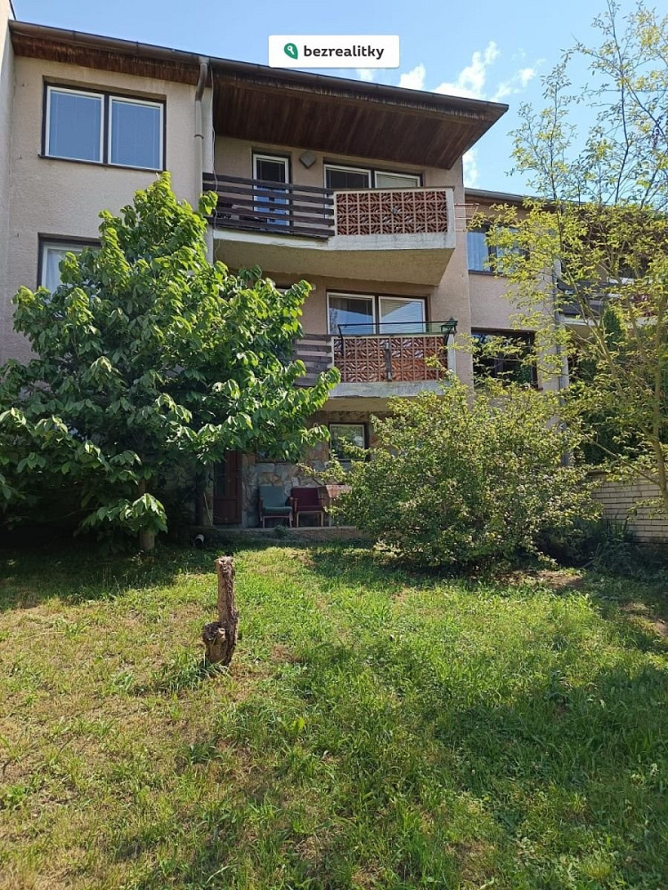 Prodej domu 135 m² s pozemkem 220 m²