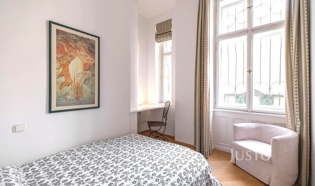 Pronájem bytu 3+1 80 m², Praha – náhled fotky 4